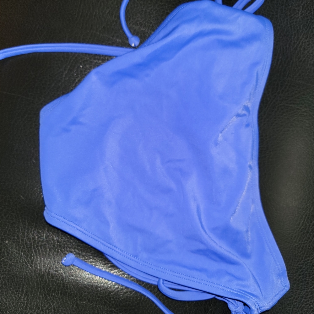 Bathing Suit Bundle!  Victoria's Secret and one Exhilaration!  Most NWOT. - Picture 15 of 15